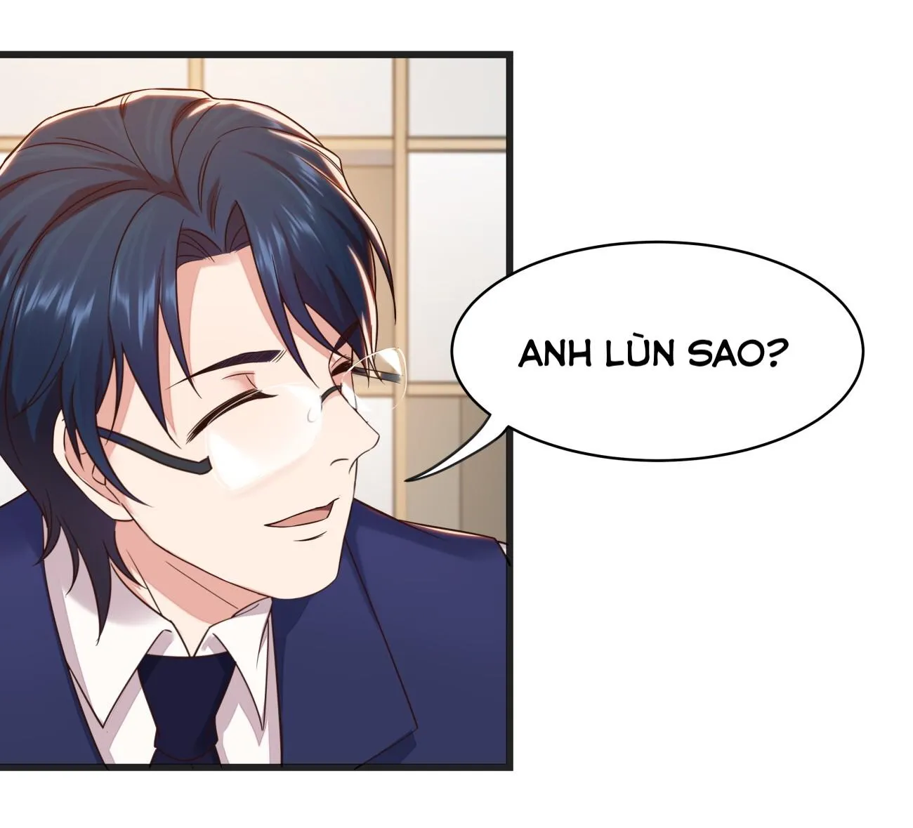 Em Ở Sâu Thẳm Trong Các Vì Sao Chapter 15 Trang 17