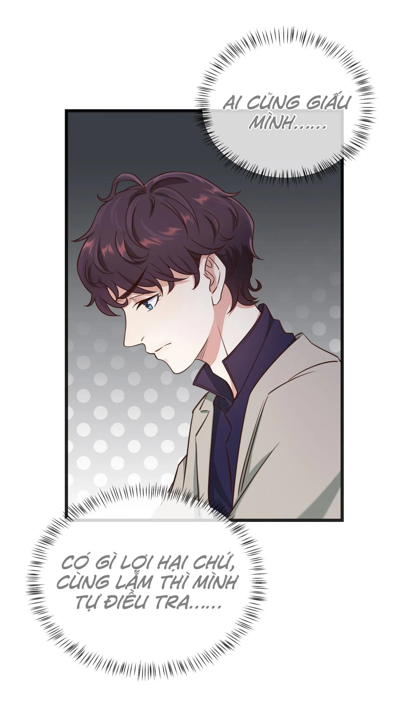 Em Ở Sâu Thẳm Trong Các Vì Sao Chapter 15 Trang 26