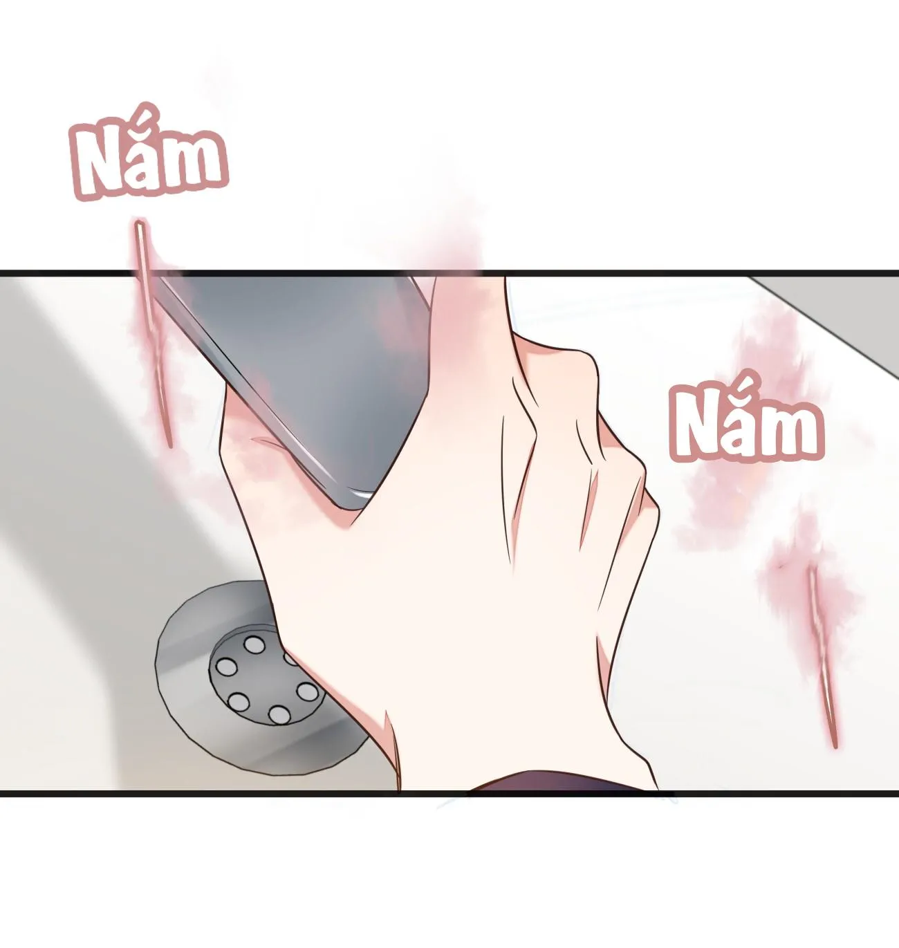 Em Ở Sâu Thẳm Trong Các Vì Sao Chapter 15 Trang 29