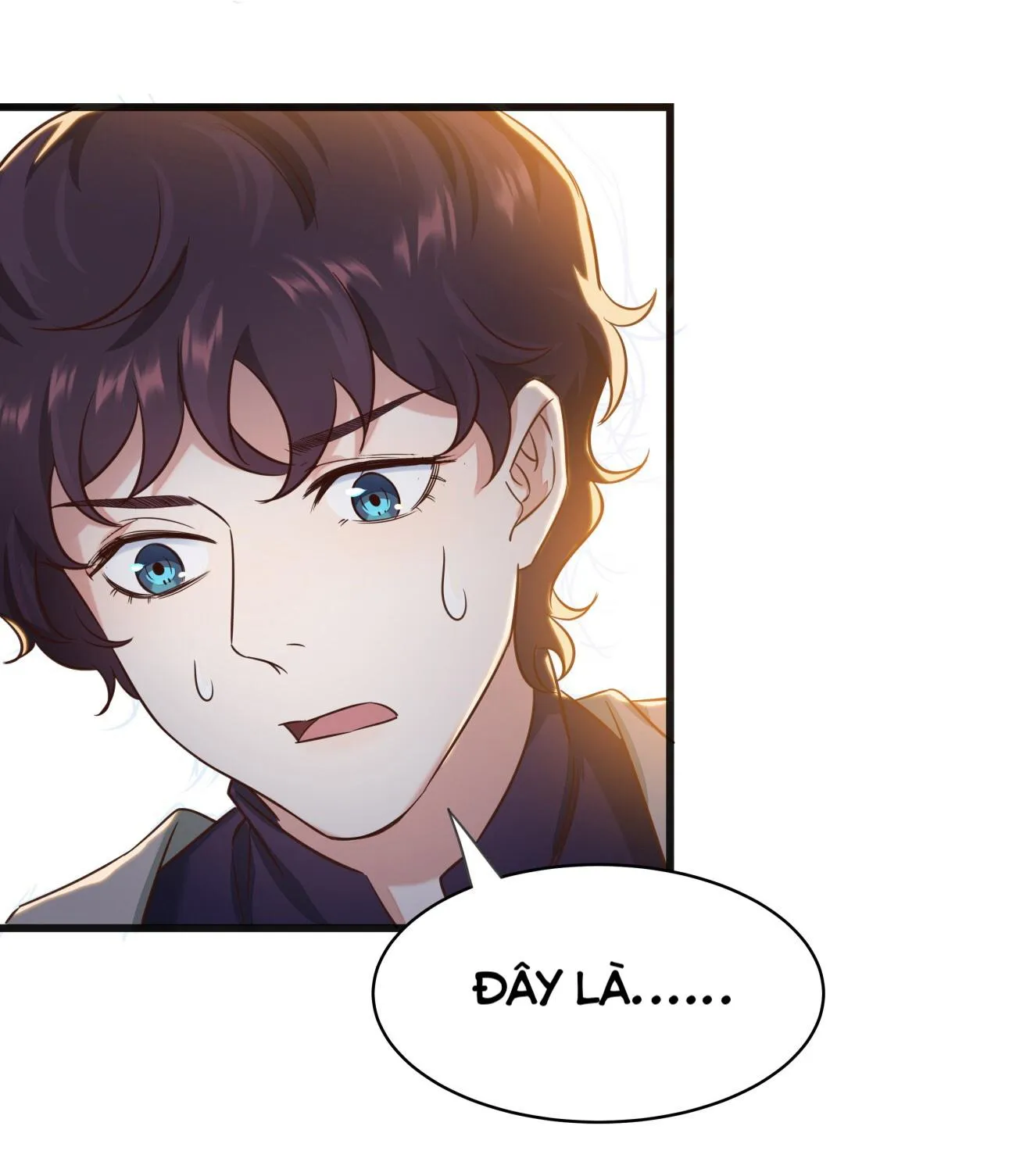 Em Ở Sâu Thẳm Trong Các Vì Sao Chapter 15 Trang 30