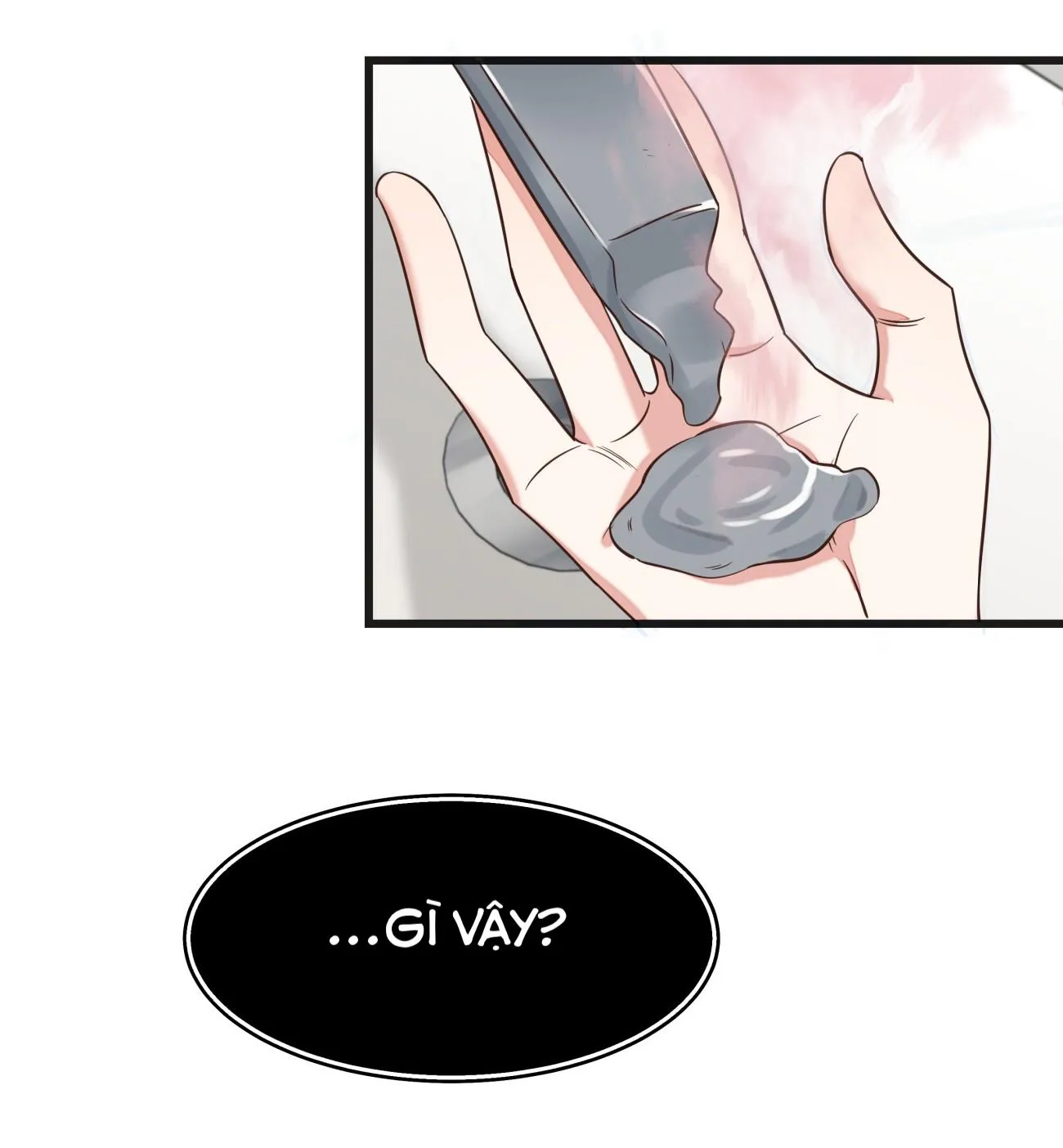 Em Ở Sâu Thẳm Trong Các Vì Sao Chapter 15 Trang 31