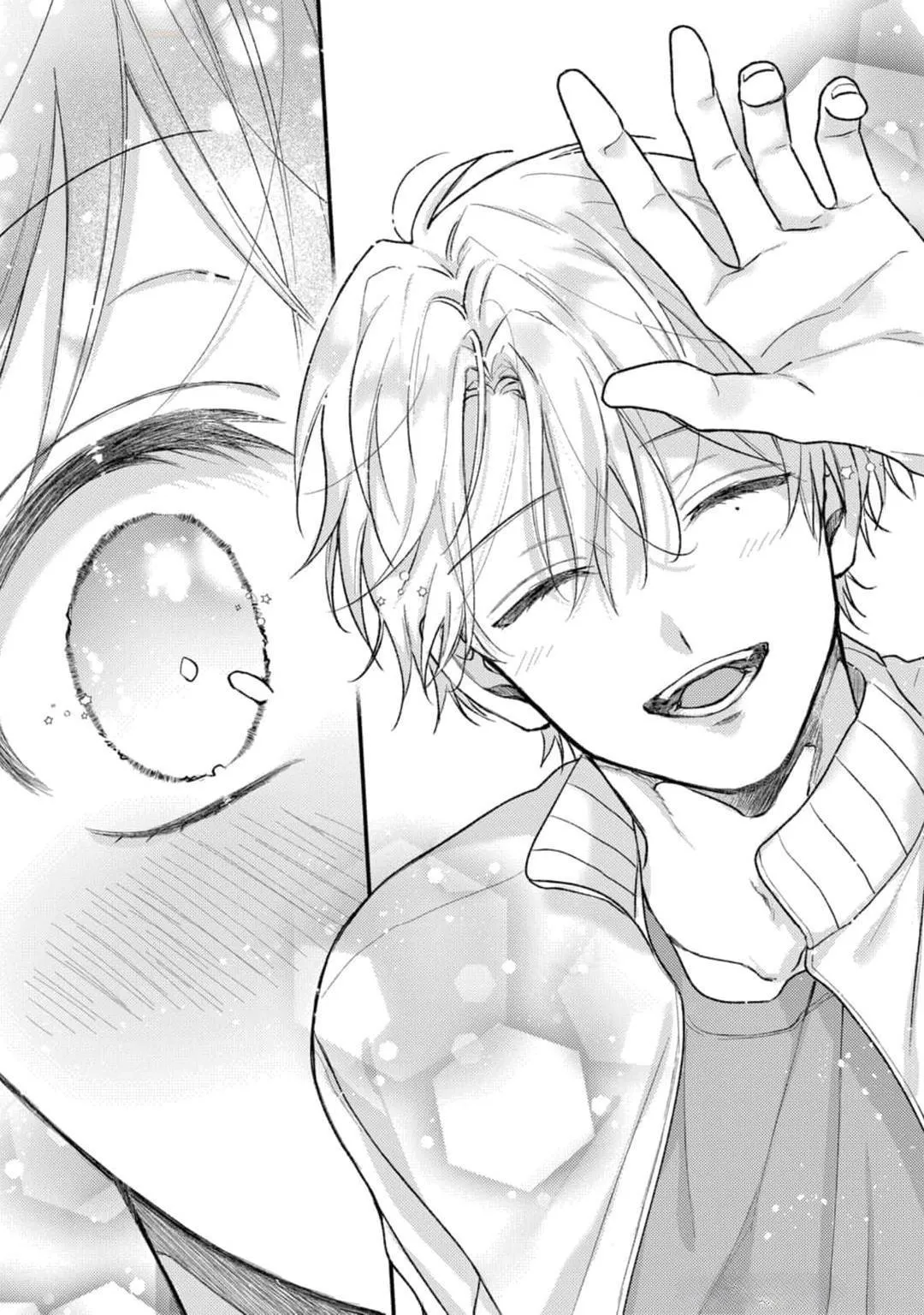 Em Sẽ Trao Hết Cho Anh, Shima Chapter 2 Trang 21