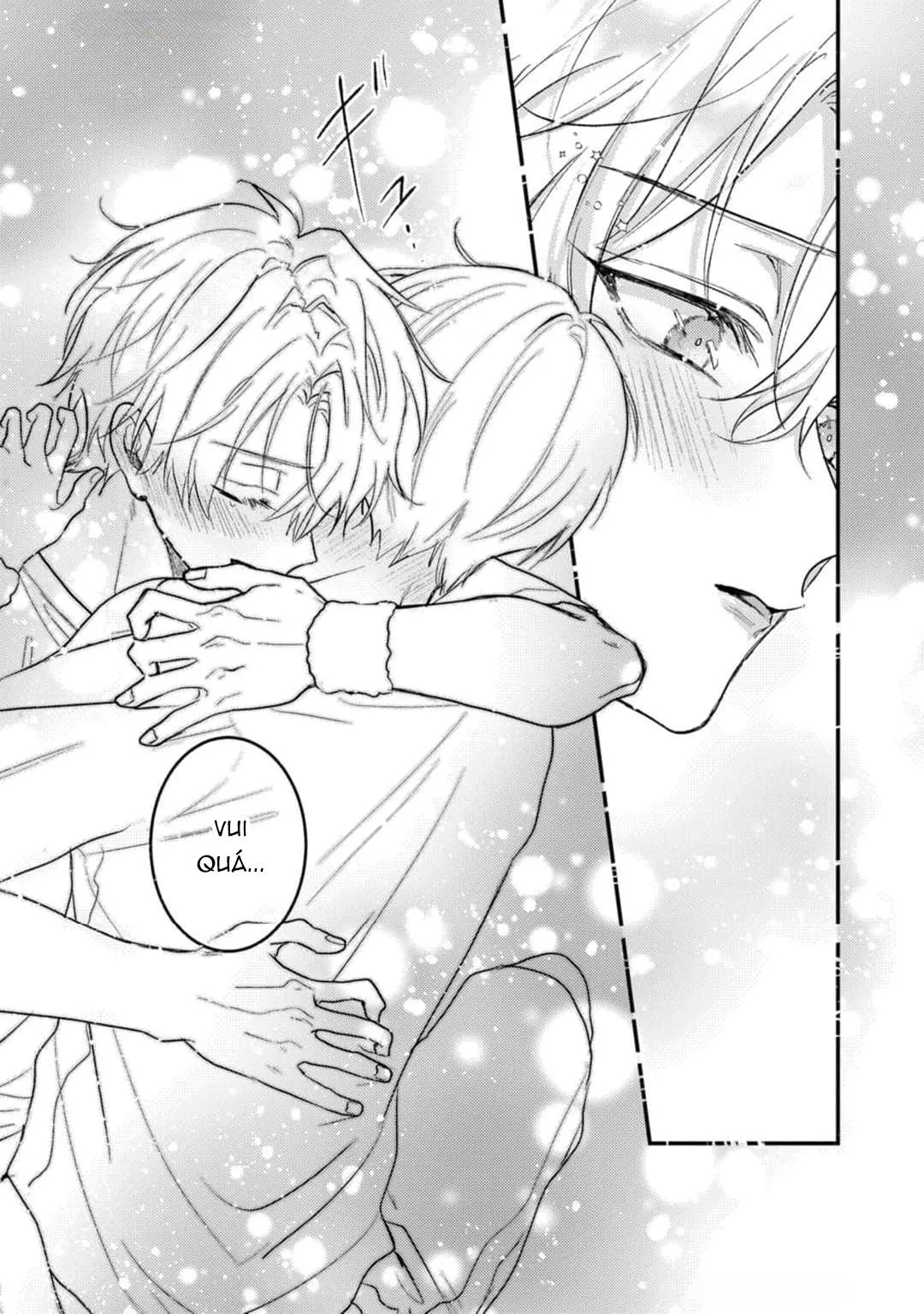 Em Sẽ Trao Hết Cho Anh, Shima Chapter 5 Trang 7