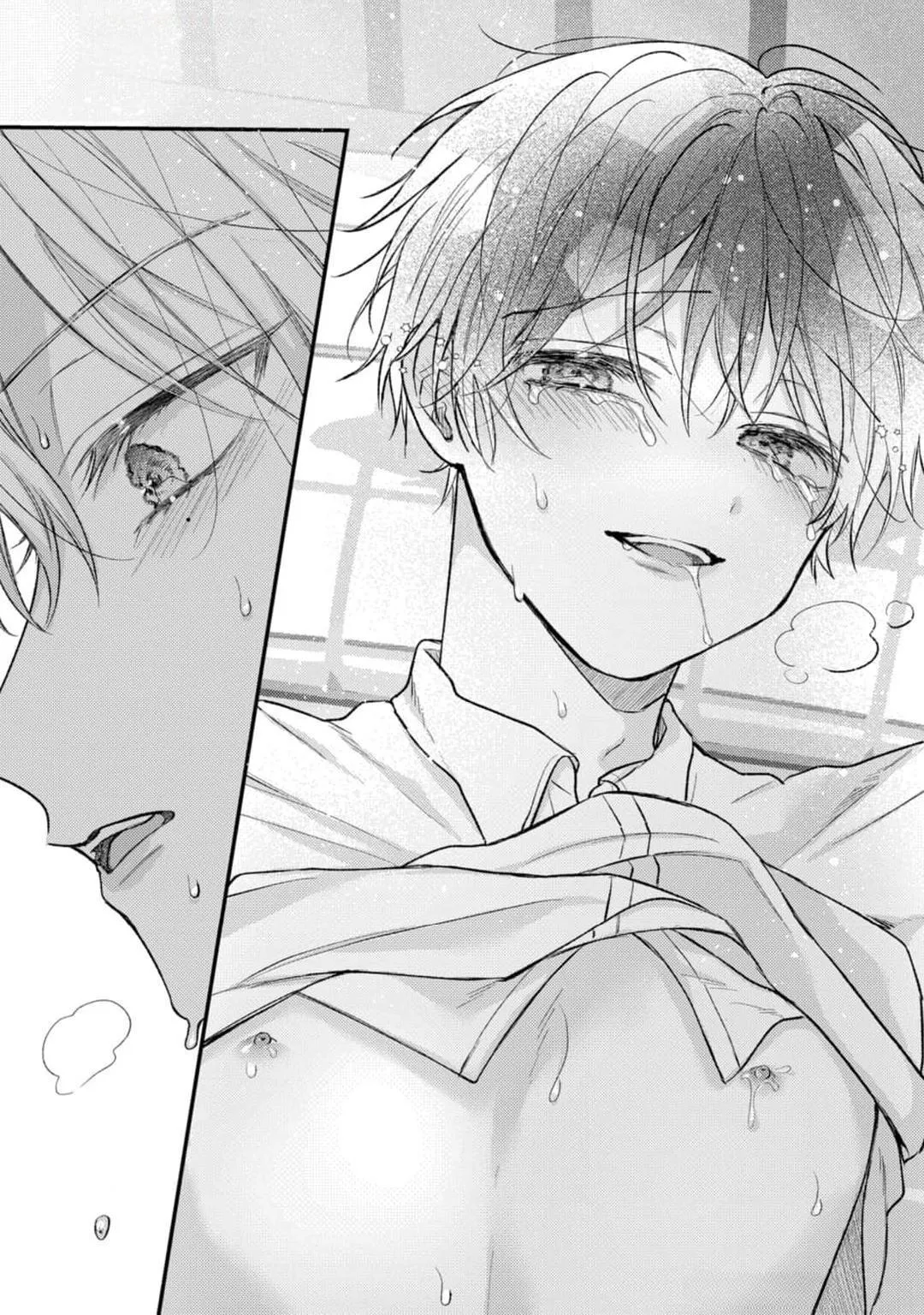 Em Sẽ Trao Hết Cho Anh, Shima Chapter 1 Trang 44