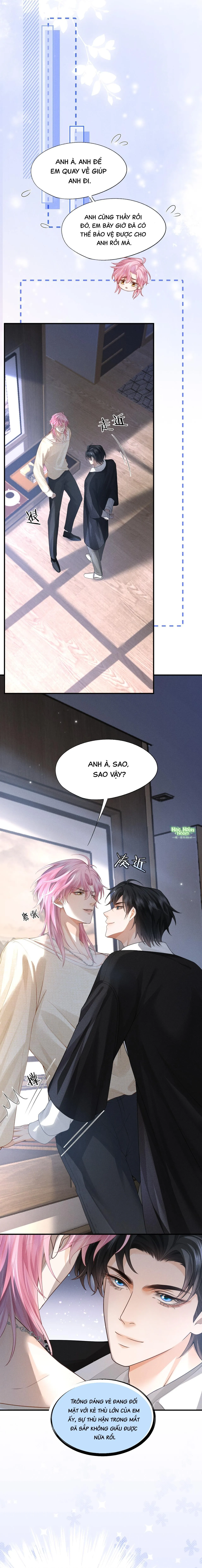 Em Trai Bệnh Hoạn Chapter 2 Trang 10