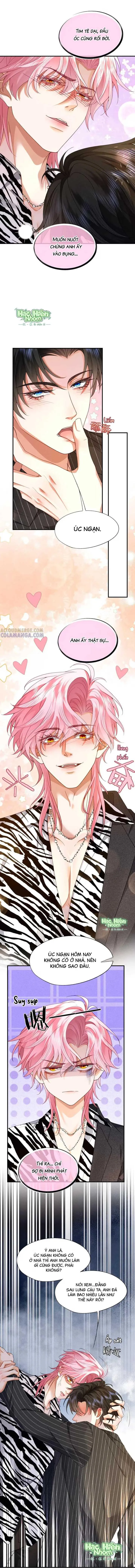 Em Trai Bệnh Hoạn Chapter 11 Trang 3