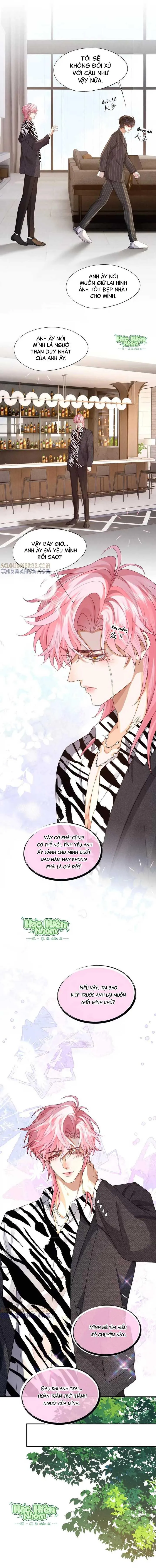 Em Trai Bệnh Hoạn Chapter 11 Trang 5