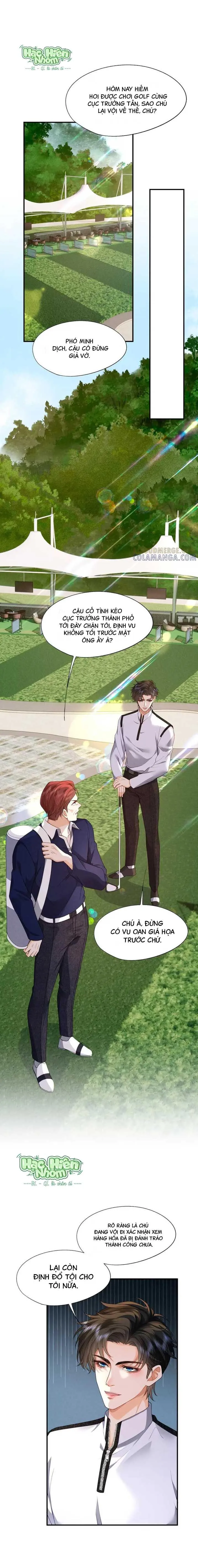 Em Trai Bệnh Hoạn Chapter 11 Trang 6