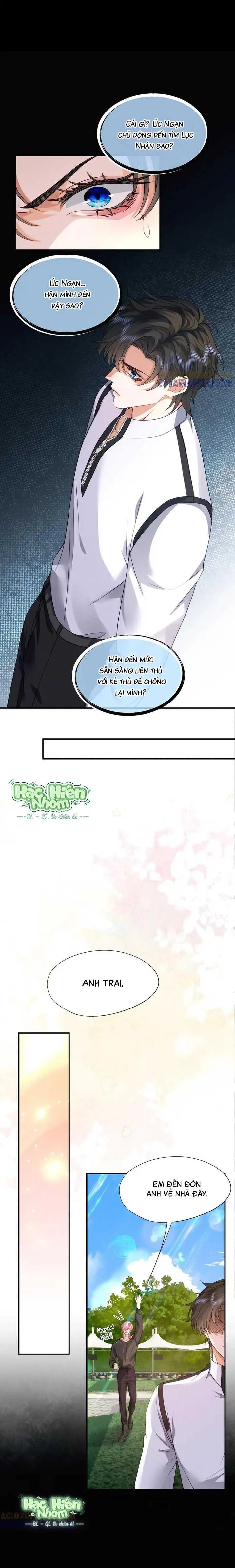 Em Trai Bệnh Hoạn Chapter 11 Trang 8