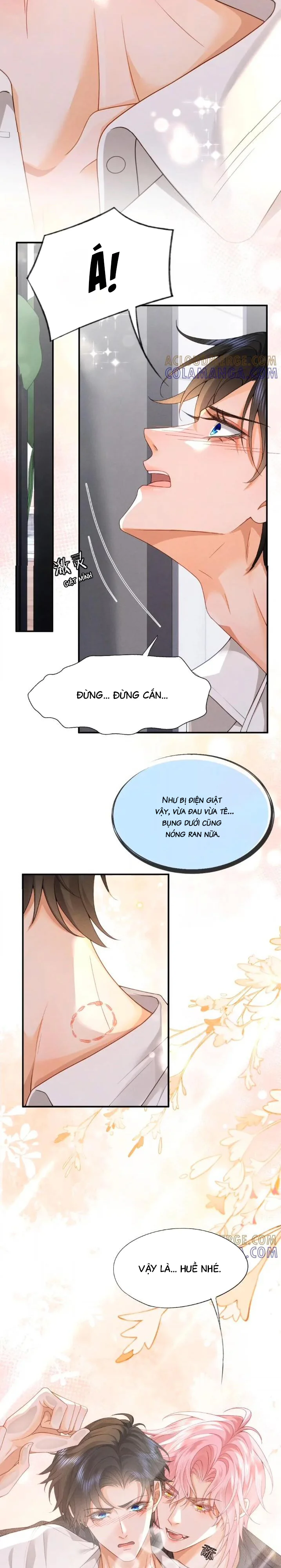 Em Trai Bệnh Hoạn Chapter 12 Trang 6