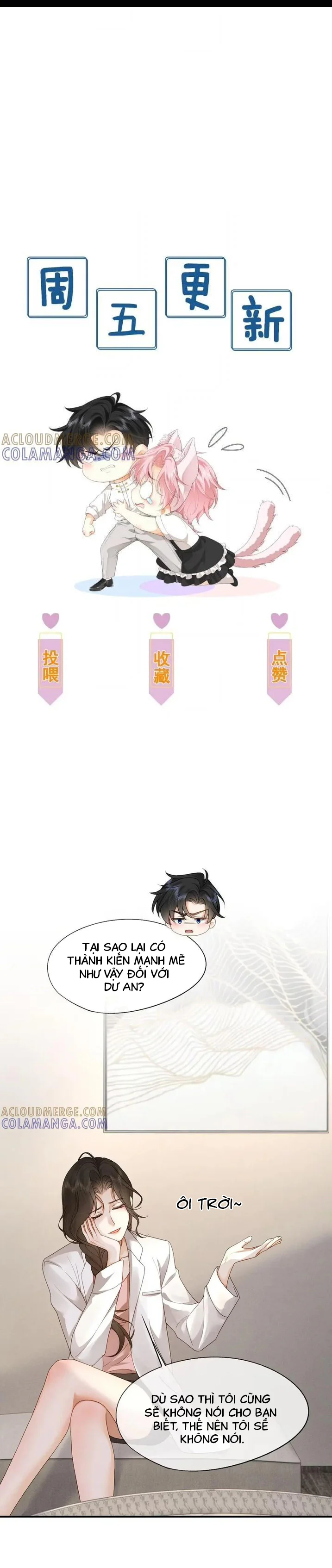 Em Trai Bệnh Hoạn Chapter 12 Trang 16