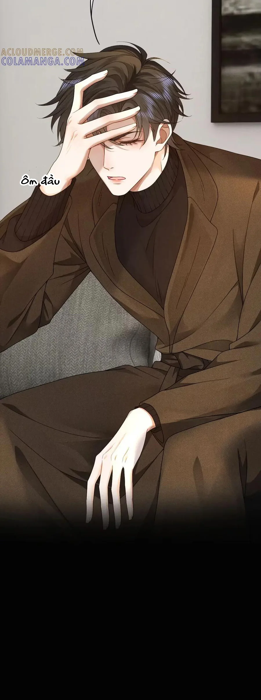 Em Trai Bệnh Hoạn Chapter 13 Trang 8