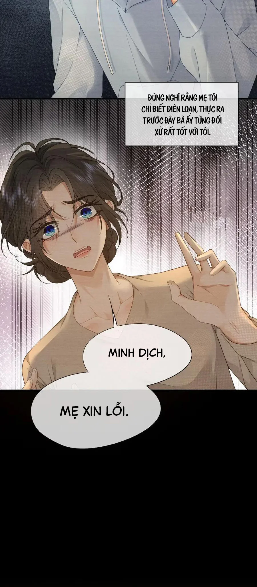 Em Trai Bệnh Hoạn Chapter 13 Trang 12