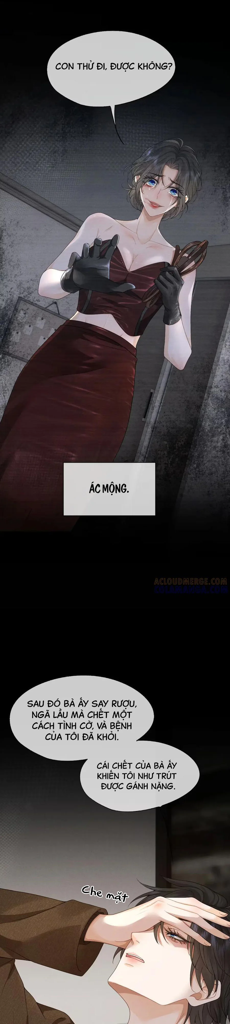 Em Trai Bệnh Hoạn Chapter 13 Trang 15