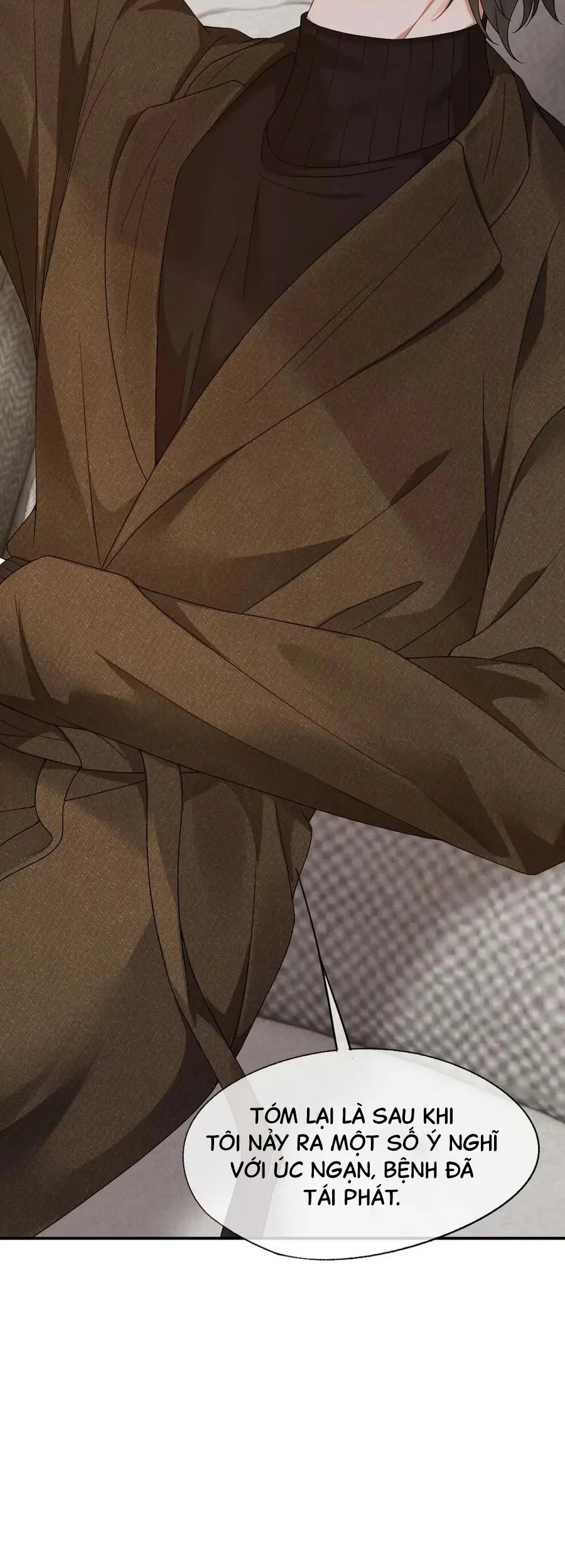 Em Trai Bệnh Hoạn Chapter 13 Trang 16