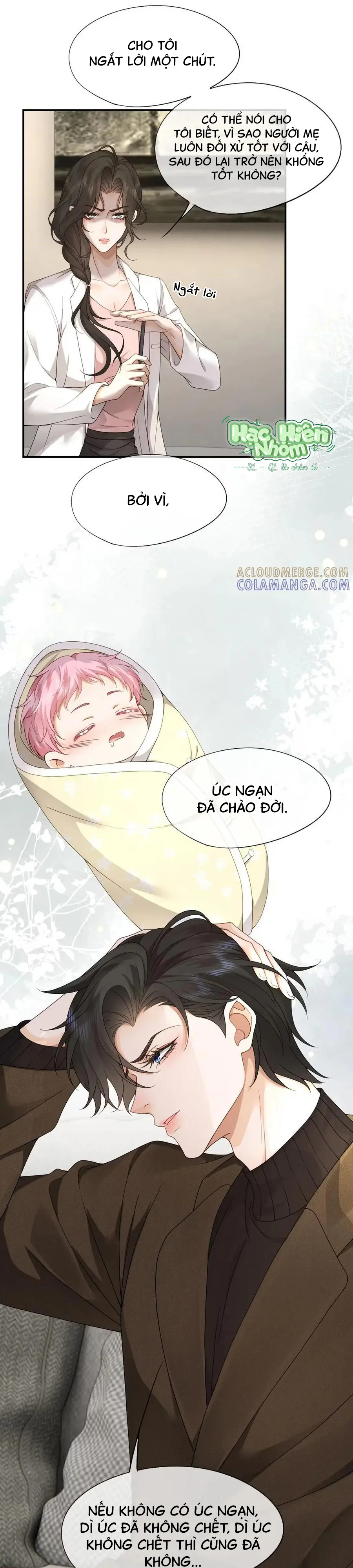 Em Trai Bệnh Hoạn Chapter 13 Trang 17