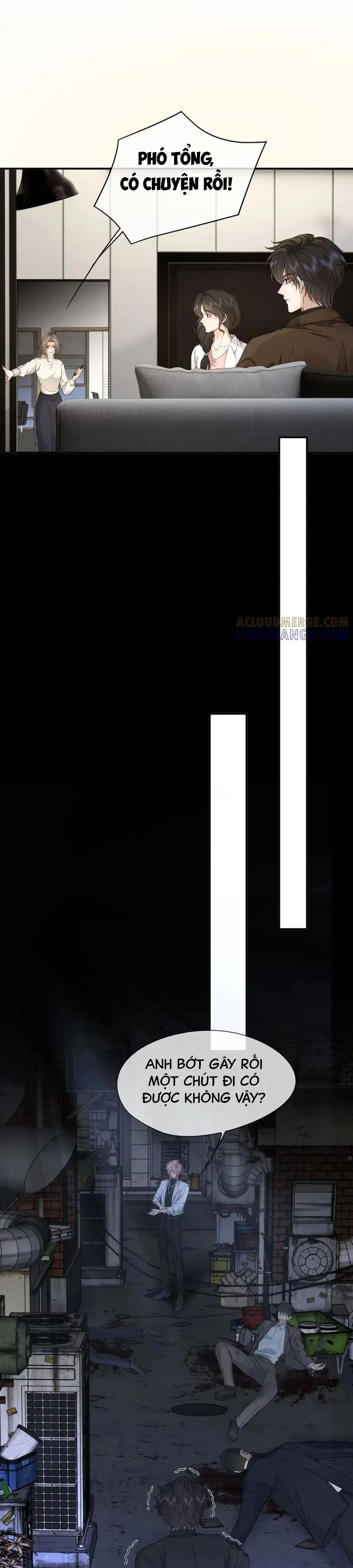Em Trai Bệnh Hoạn Chapter 13 Trang 19