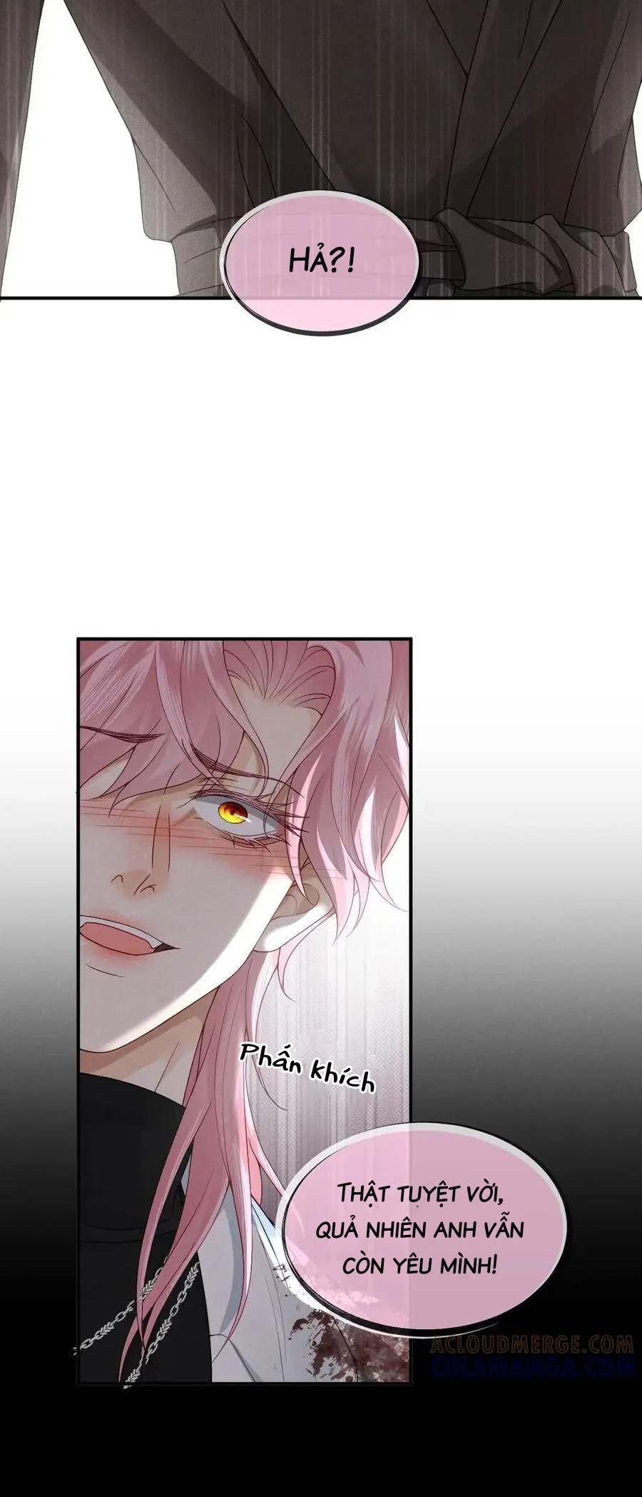 Em Trai Bệnh Hoạn Chapter 13 Trang 26