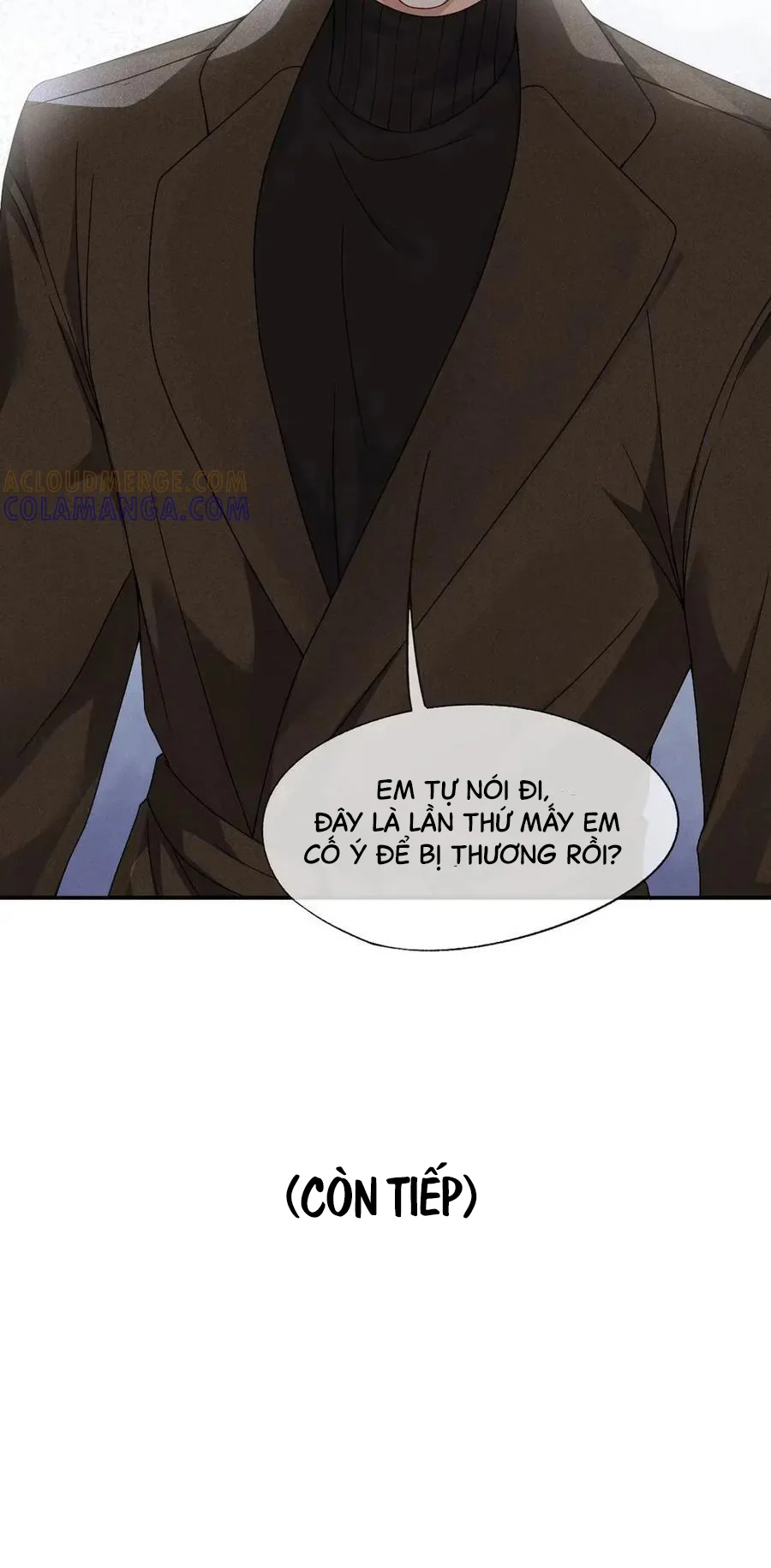 Em Trai Bệnh Hoạn Chapter 13 Trang 28