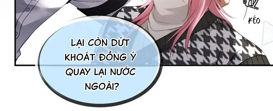 Em Trai Bệnh Hoạn Chapter 14 Trang 13