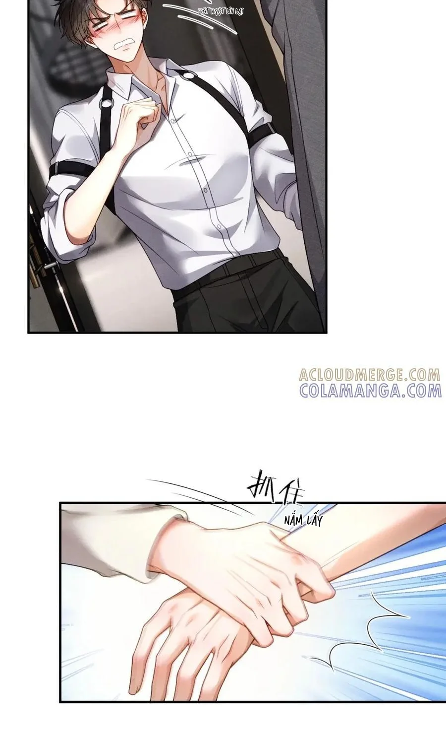 Em Trai Bệnh Hoạn Chapter 14 Trang 20