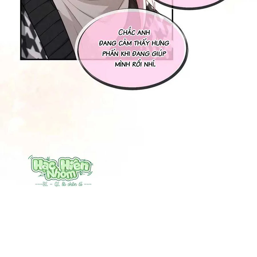 Em Trai Bệnh Hoạn Chapter 15 Trang 6