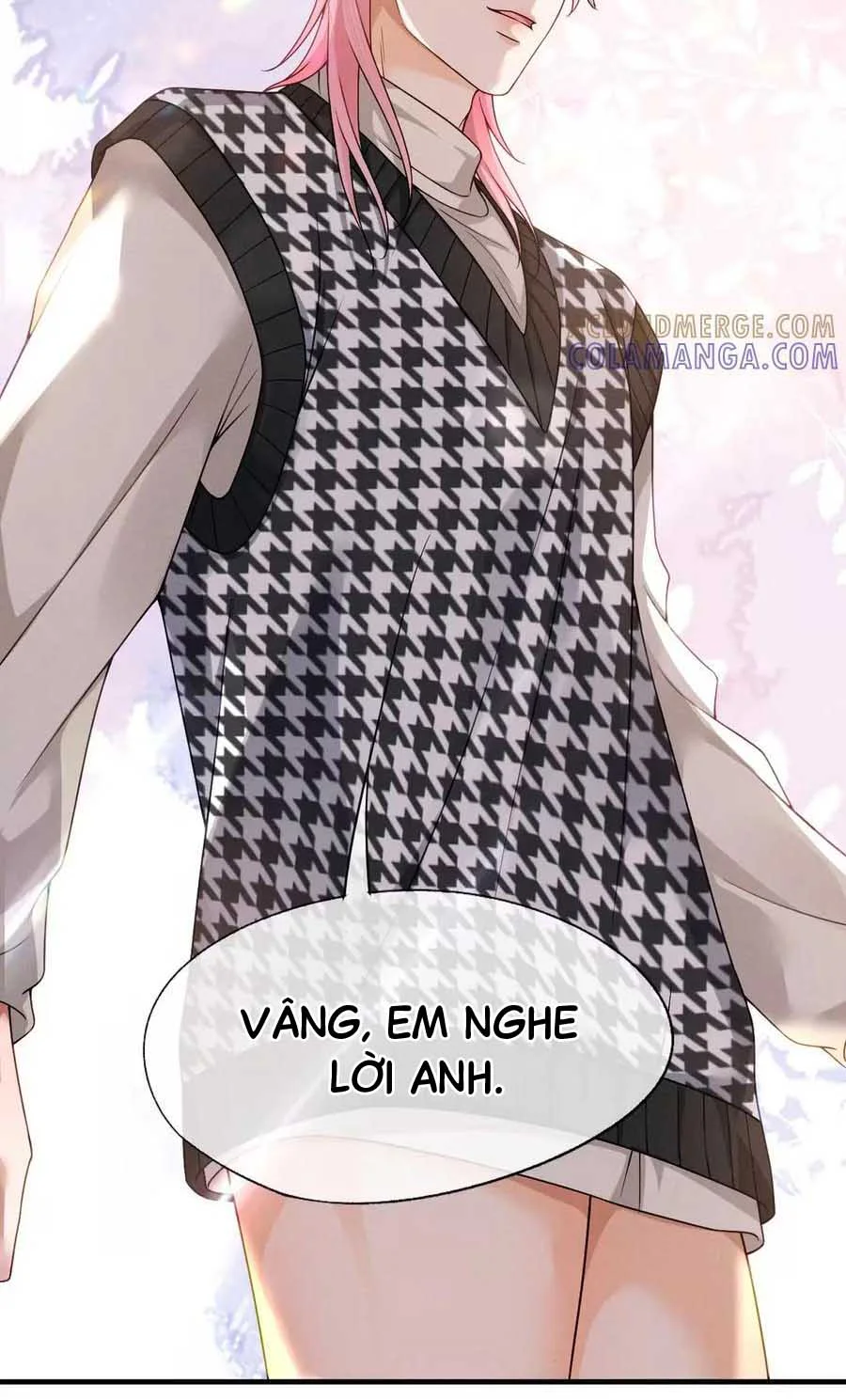 Em Trai Bệnh Hoạn Chapter 15 Trang 14