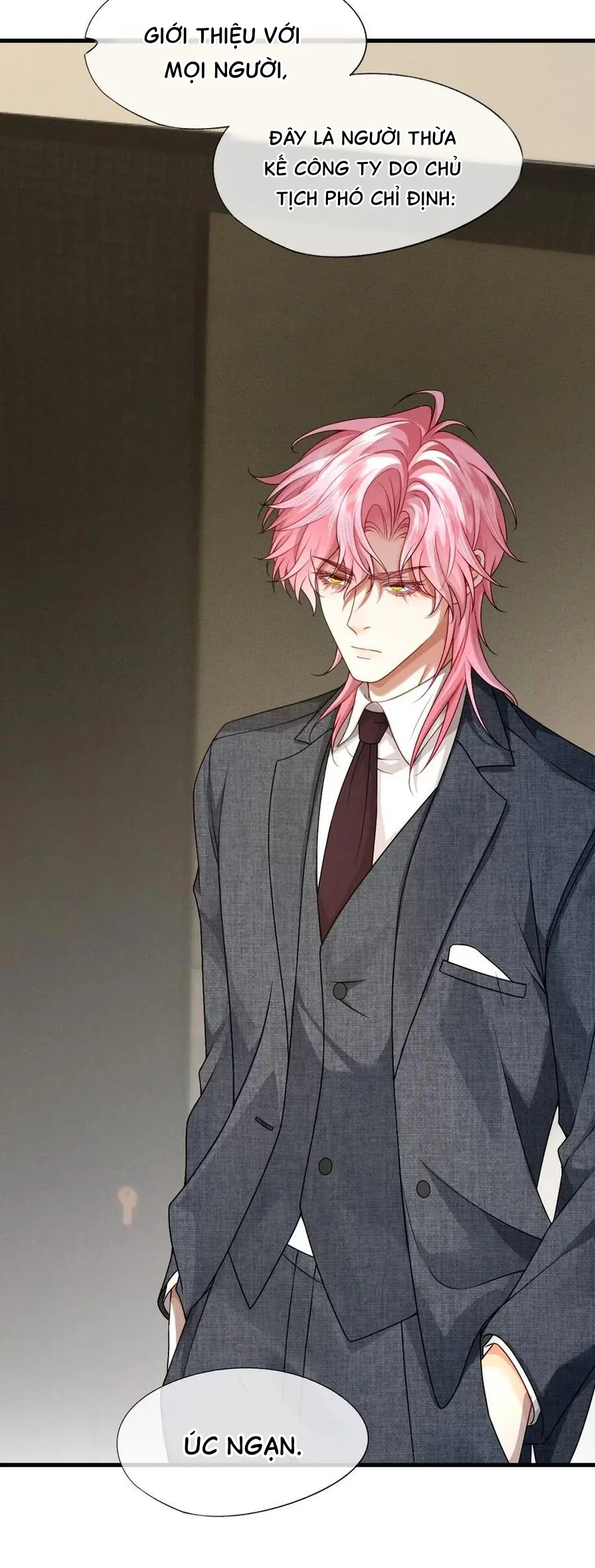 Em Trai Bệnh Hoạn Chapter 16 Trang 5