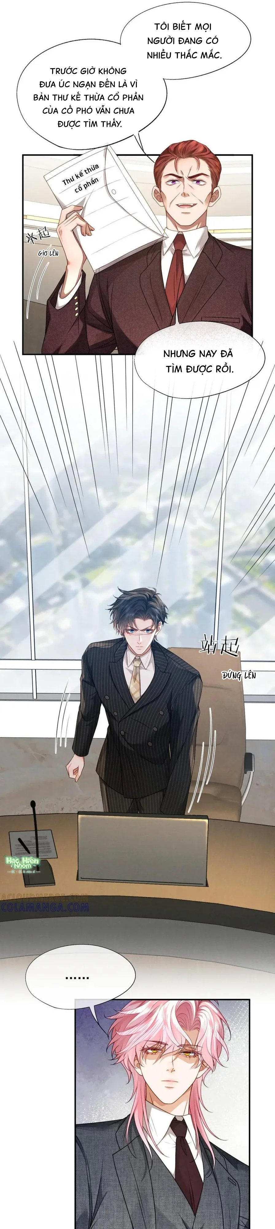 Em Trai Bệnh Hoạn Chapter 16 Trang 7