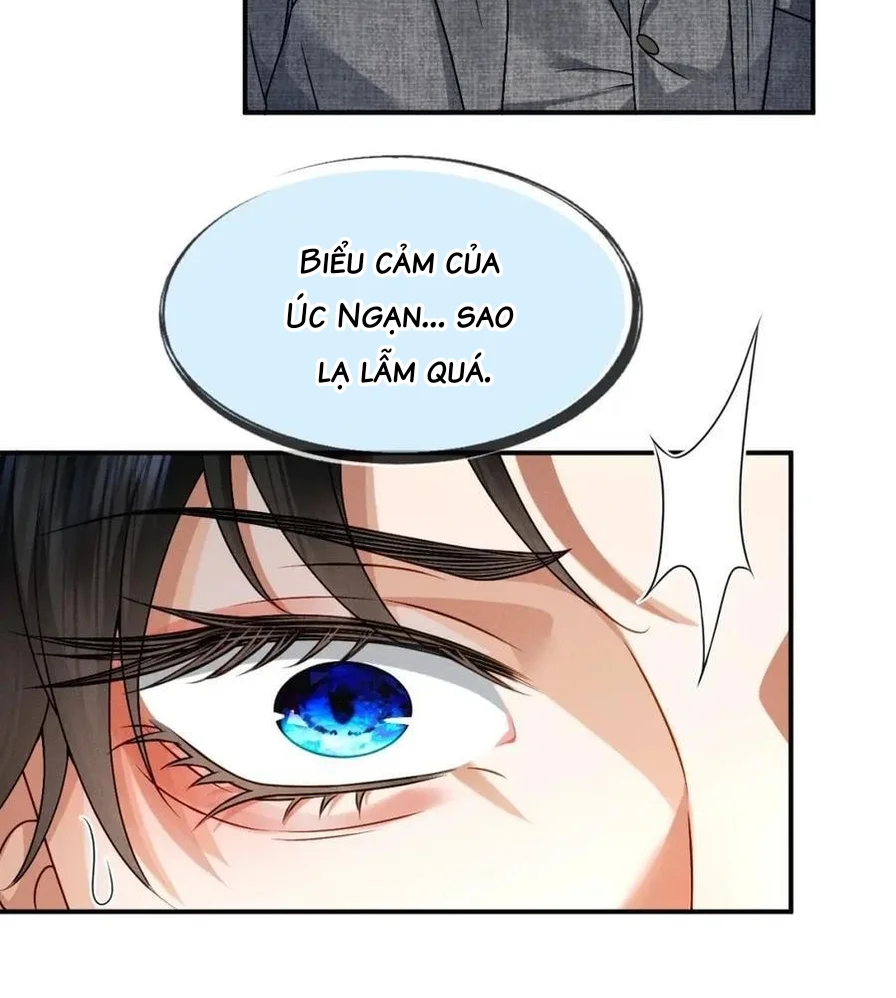 Em Trai Bệnh Hoạn Chapter 16 Trang 8