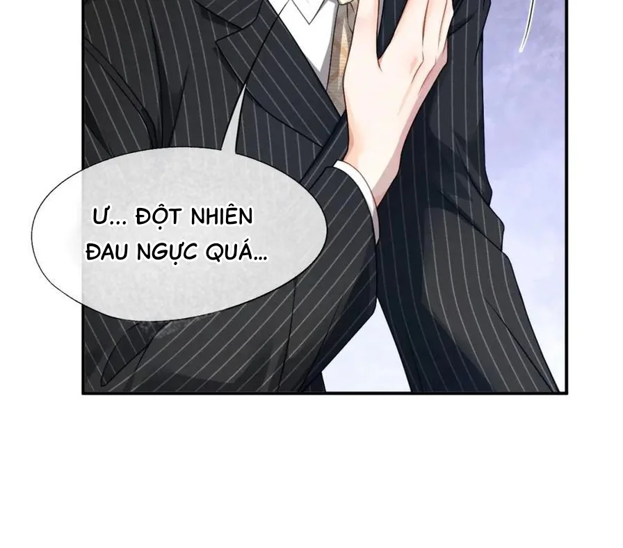 Em Trai Bệnh Hoạn Chapter 16 Trang 19