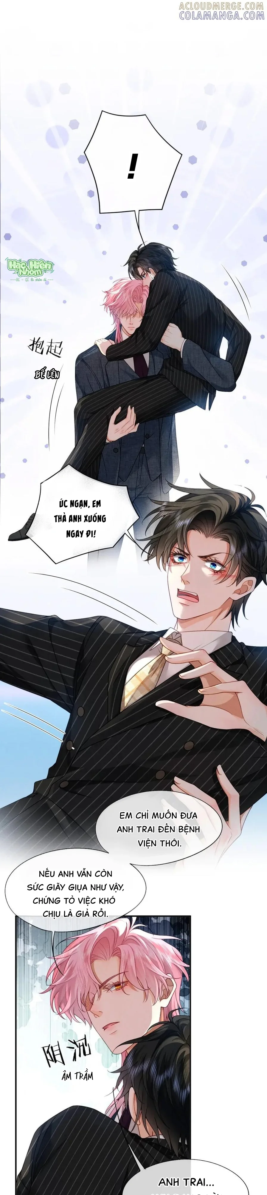 Em Trai Bệnh Hoạn Chapter 16 Trang 20