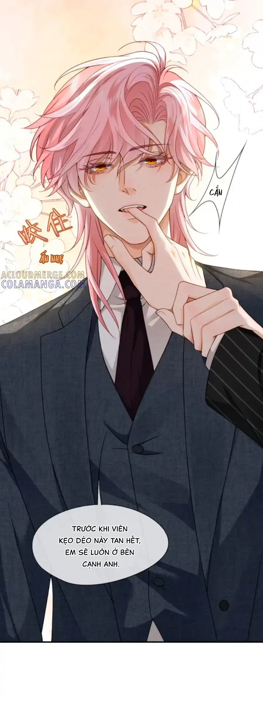 Em Trai Bệnh Hoạn Chapter 17 Trang 5