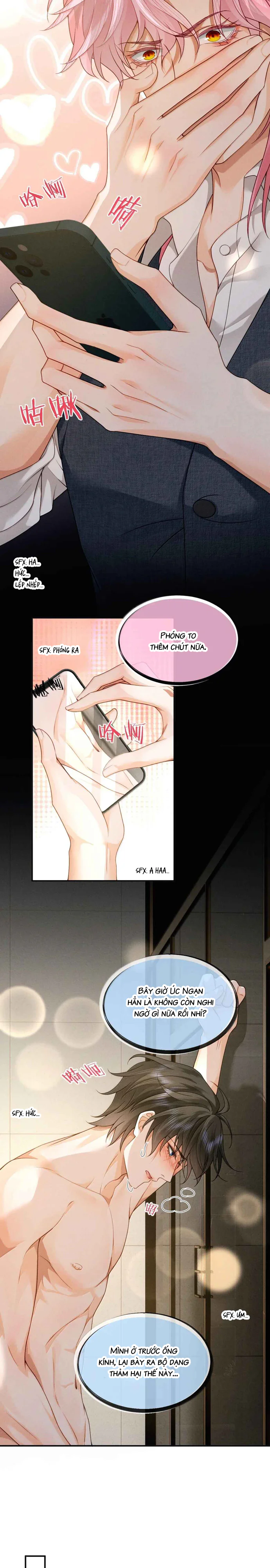 Em Trai Bệnh Hoạn Chapter 18 Trang 6