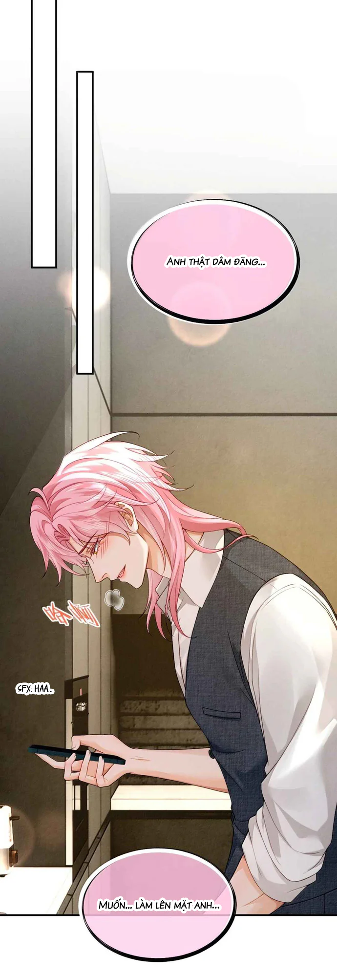 Em Trai Bệnh Hoạn Chapter 18 Trang 7