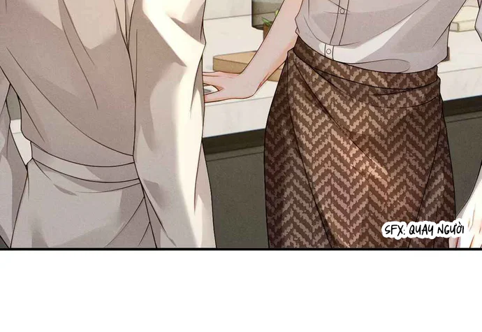 Em Trai Bệnh Hoạn Chapter 18 Trang 10