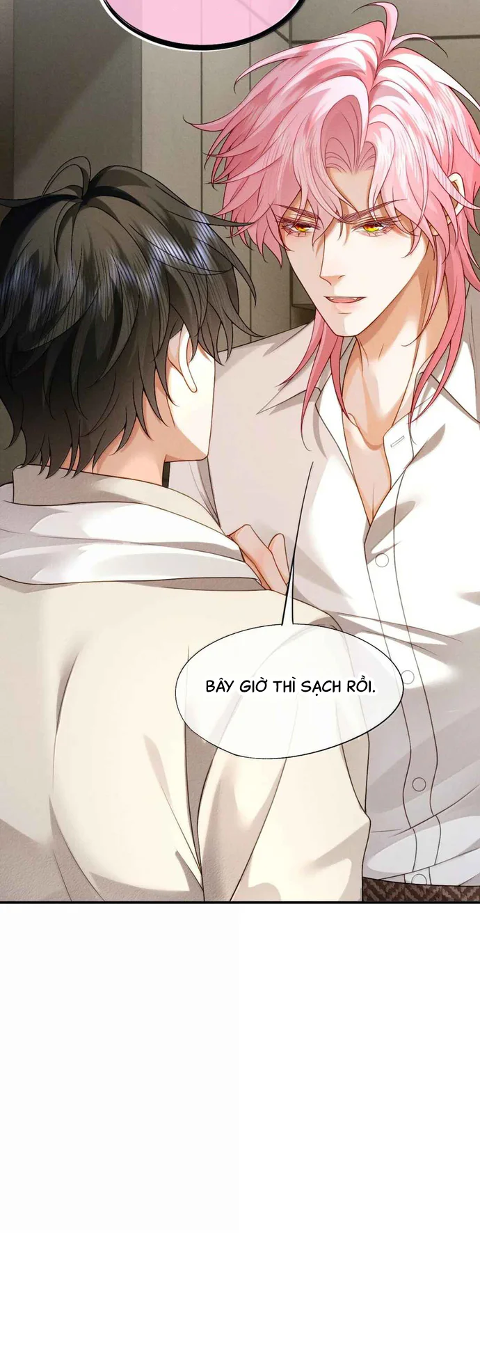 Em Trai Bệnh Hoạn Chapter 18 Trang 12