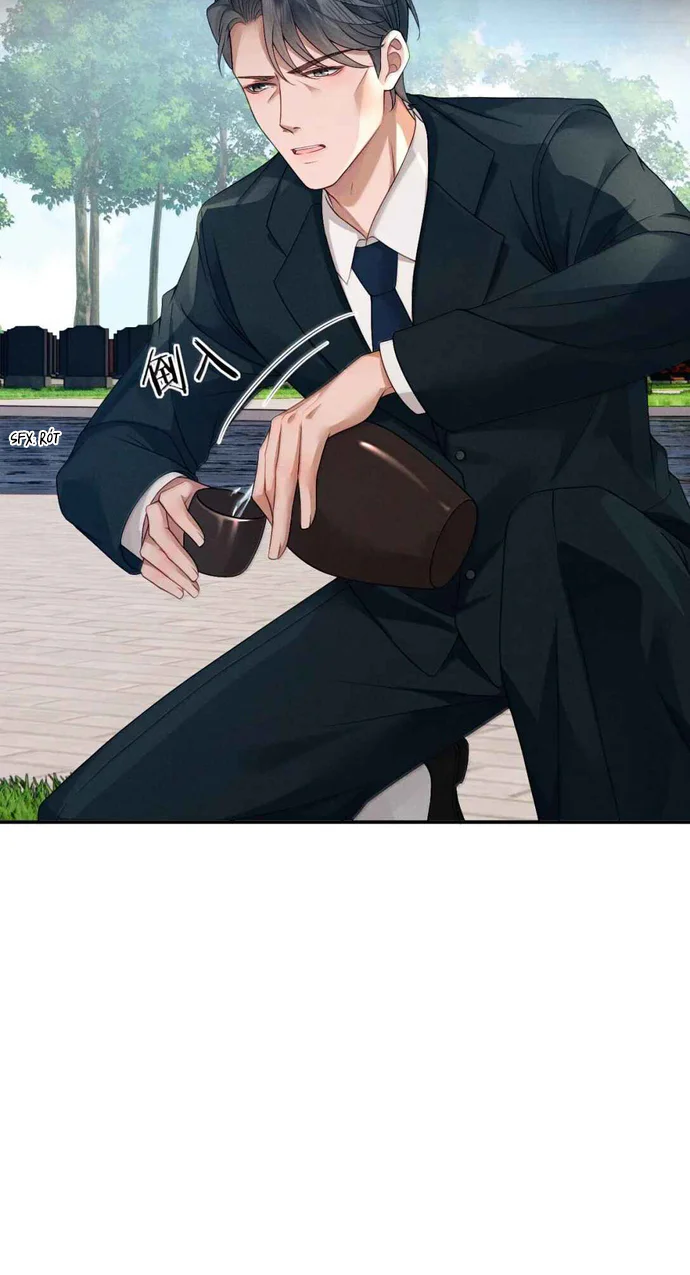 Em Trai Bệnh Hoạn Chapter 18 Trang 17