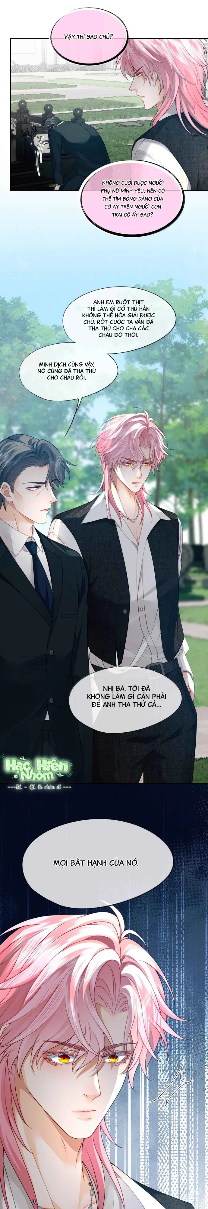 Em Trai Bệnh Hoạn Chapter 18 Trang 18