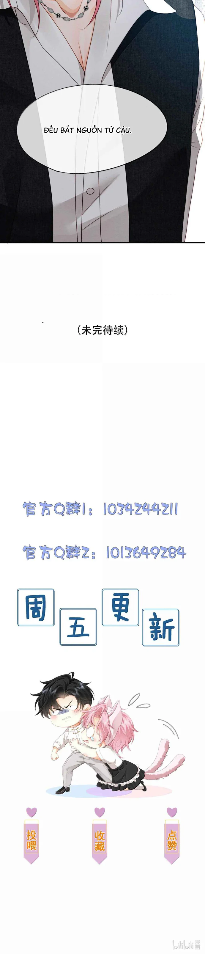 Em Trai Bệnh Hoạn Chapter 18 Trang 19