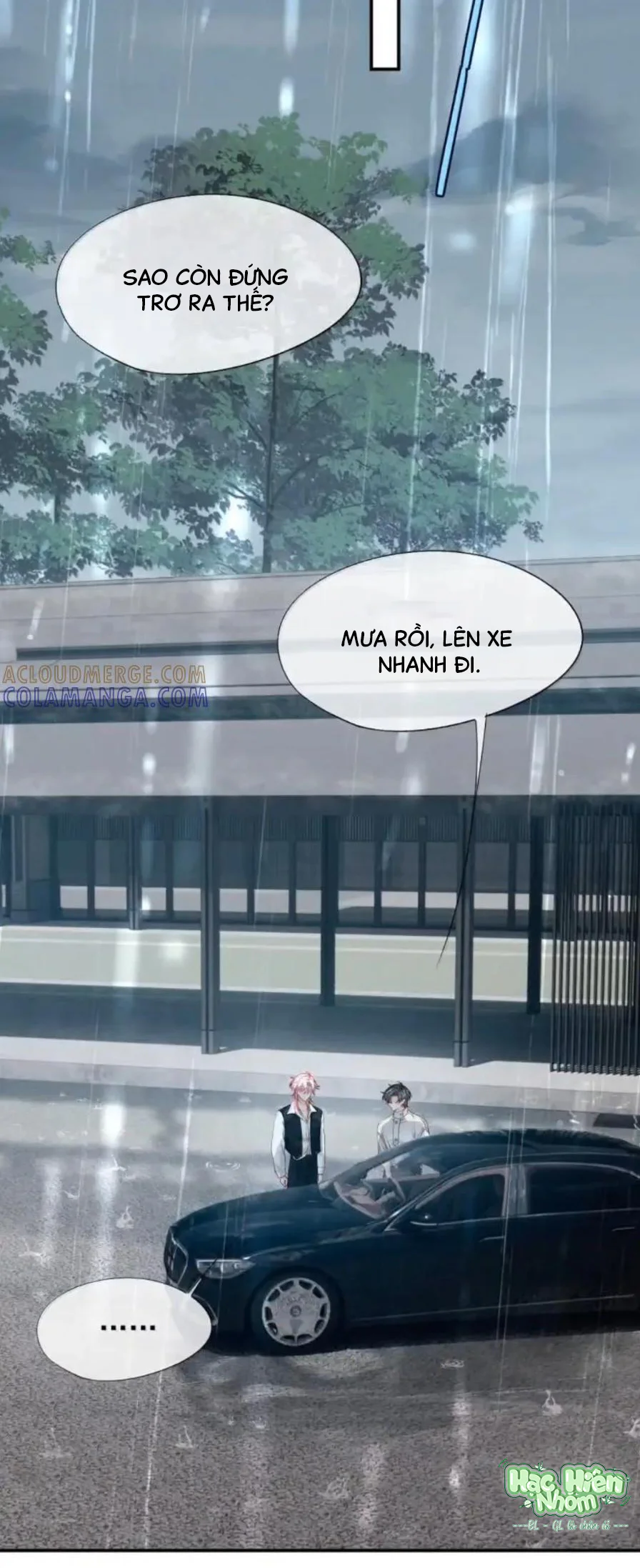 Em Trai Bệnh Hoạn Chapter 19 Trang 5