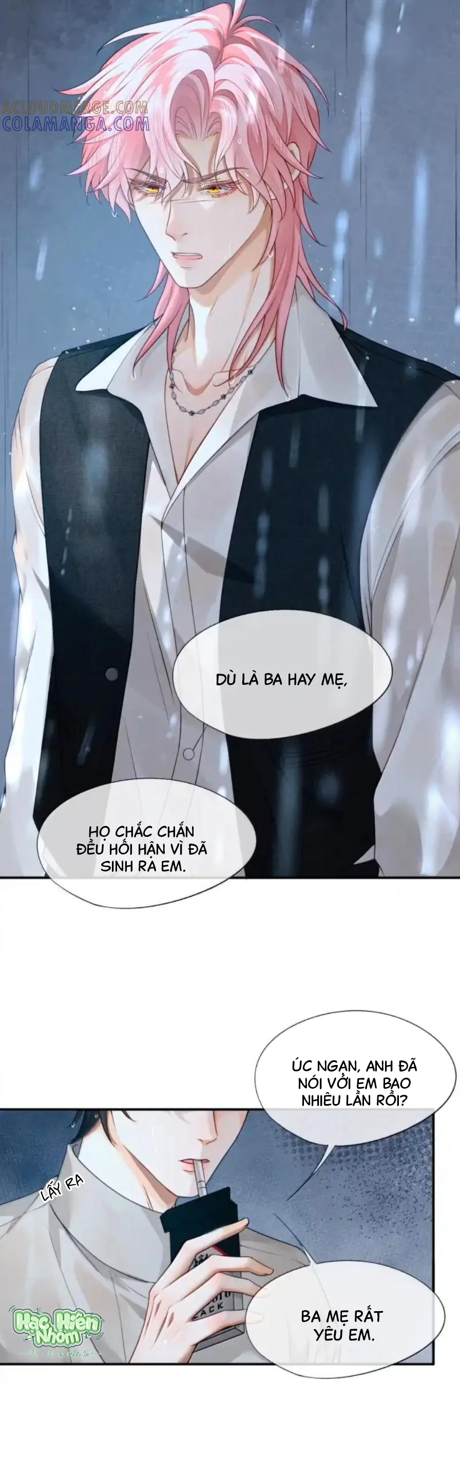 Em Trai Bệnh Hoạn Chapter 19 Trang 7