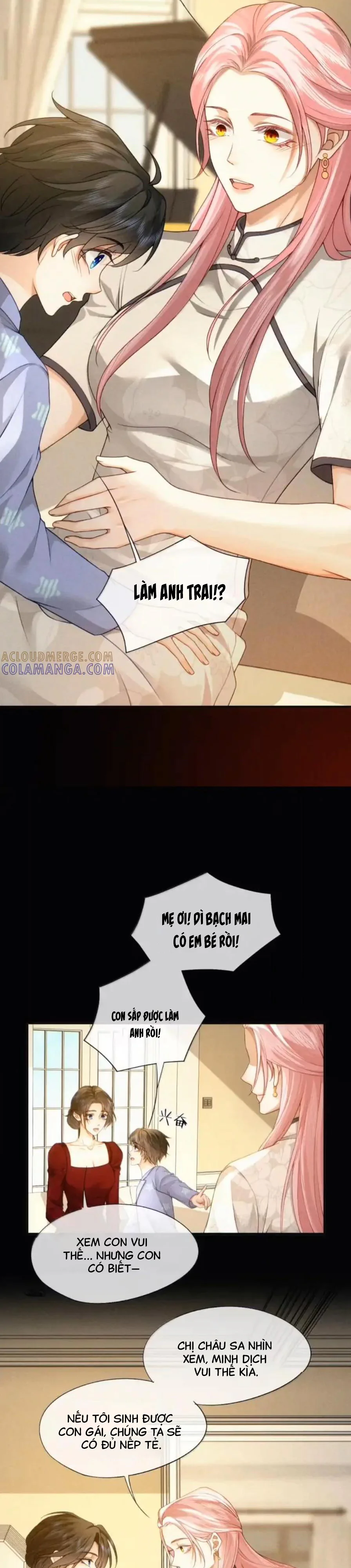 Em Trai Bệnh Hoạn Chapter 19 Trang 12