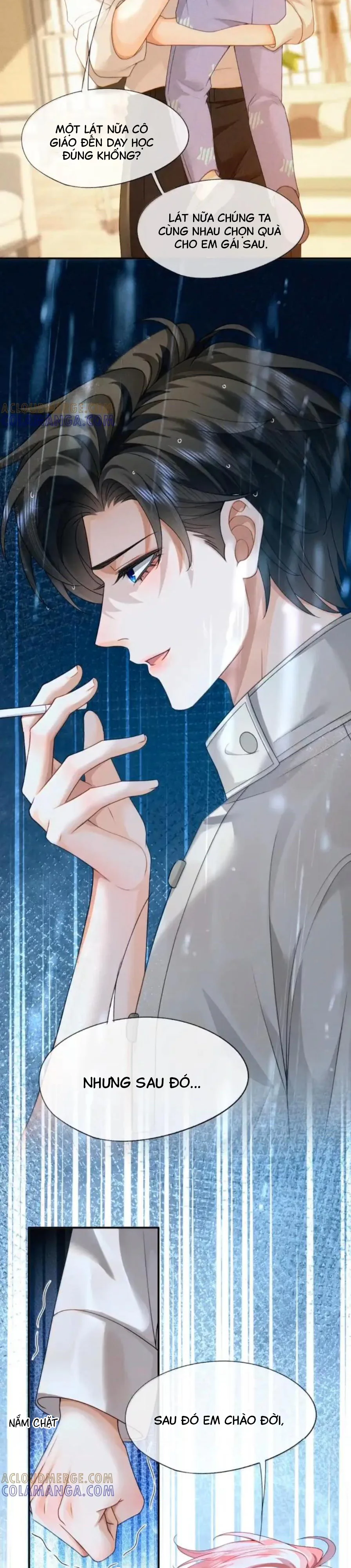 Em Trai Bệnh Hoạn Chapter 19 Trang 15