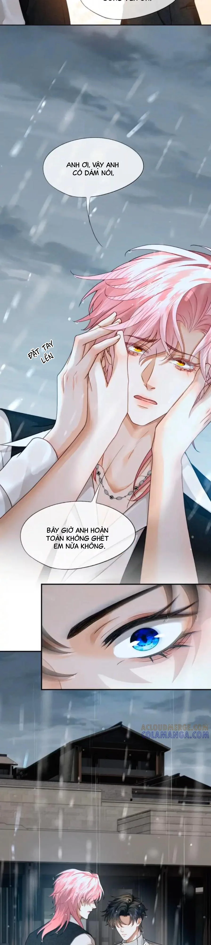 Em Trai Bệnh Hoạn Chapter 19 Trang 20