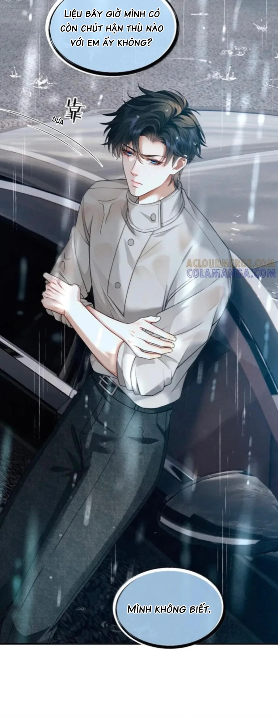 Em Trai Bệnh Hoạn Chapter 20 Trang 5