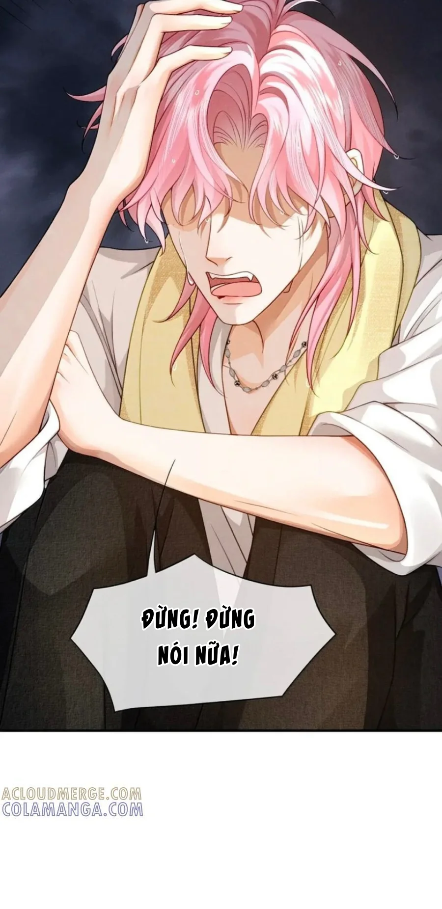 Em Trai Bệnh Hoạn Chapter 20 Trang 13