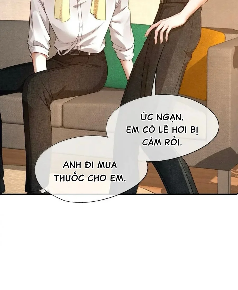 Em Trai Bệnh Hoạn Chapter 20 Trang 19
