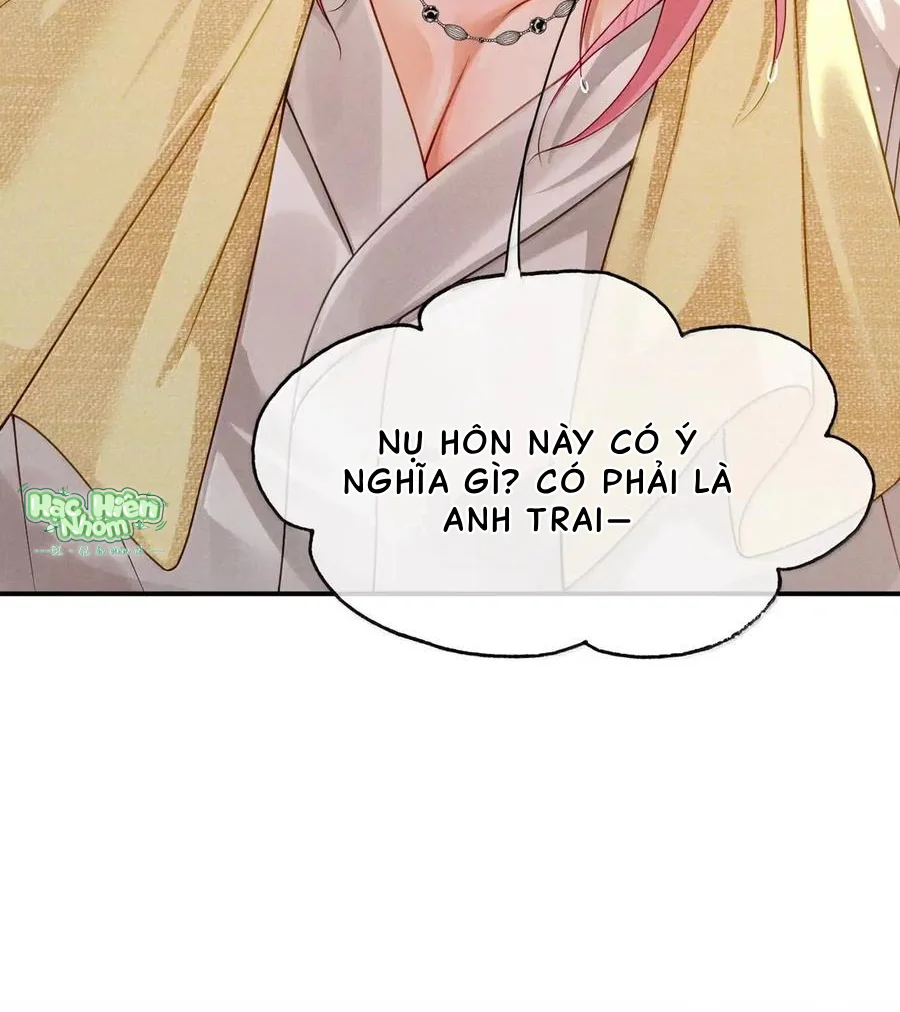 Em Trai Bệnh Hoạn Chapter 21 Trang 6