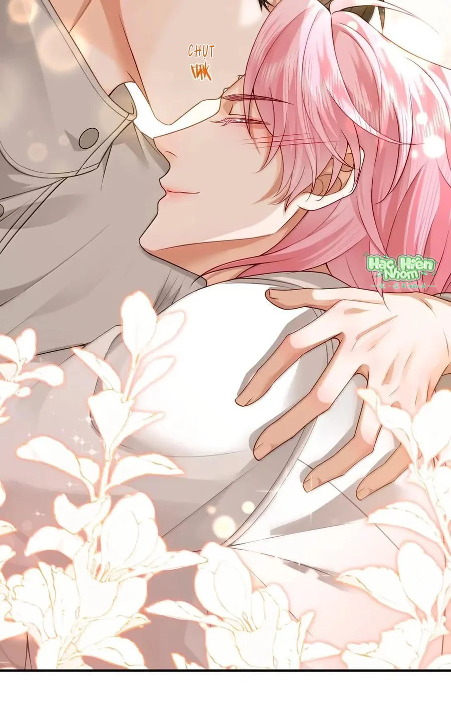 Em Trai Bệnh Hoạn Chapter 21 Trang 11